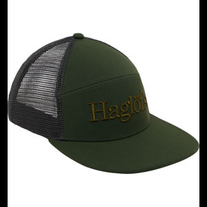Haglöfs Keps Trucker Grön