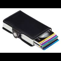 Secrid Kortholder Twinwallet Sort/Sort