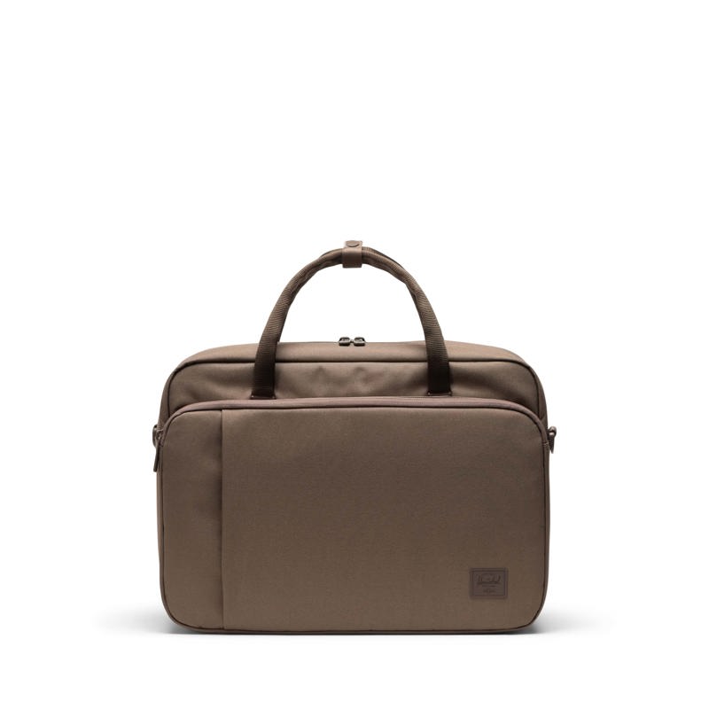 Herschel Datorväska Gibson Tech Brun 1