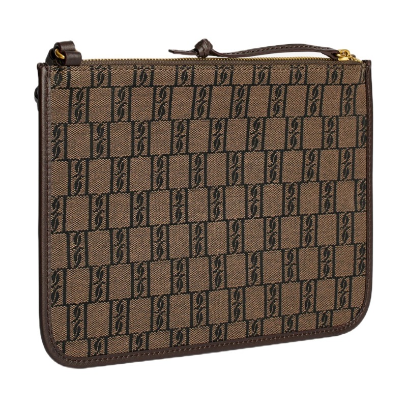 By Malene Birger Crossbody Cara Purse  Brun 3