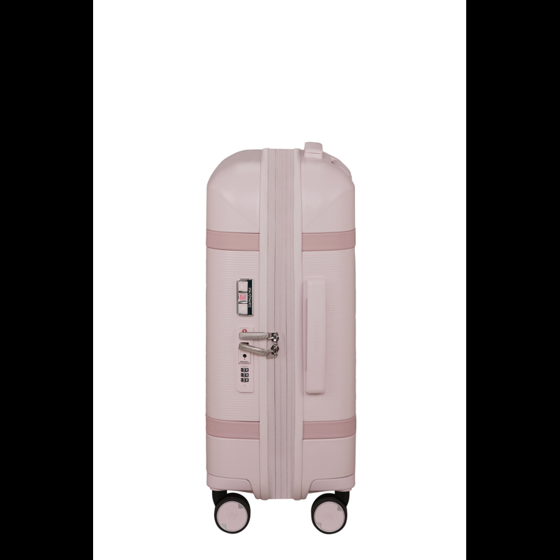 Samsonite Kuffert Image Rosa 55 Cm 4
