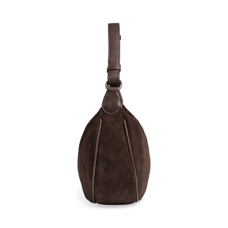 MARKBERG Skuldertaske MuseMBG Brun 4