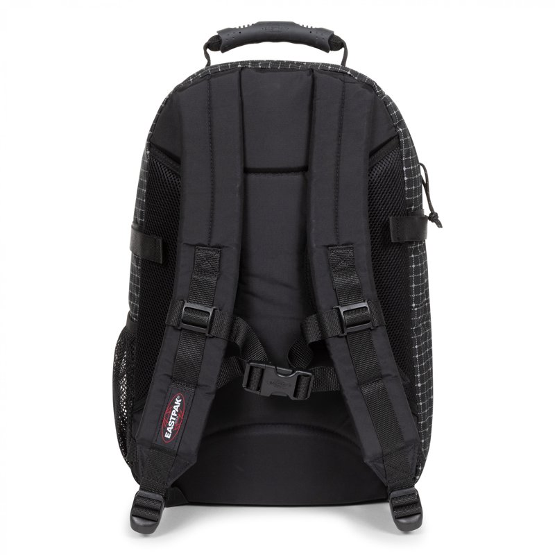 Eastpak Ryggsäck Tutor Svart/grå 16" 3