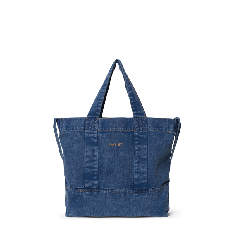 DAY ET Crossbody Day Washed Denim Denim 1