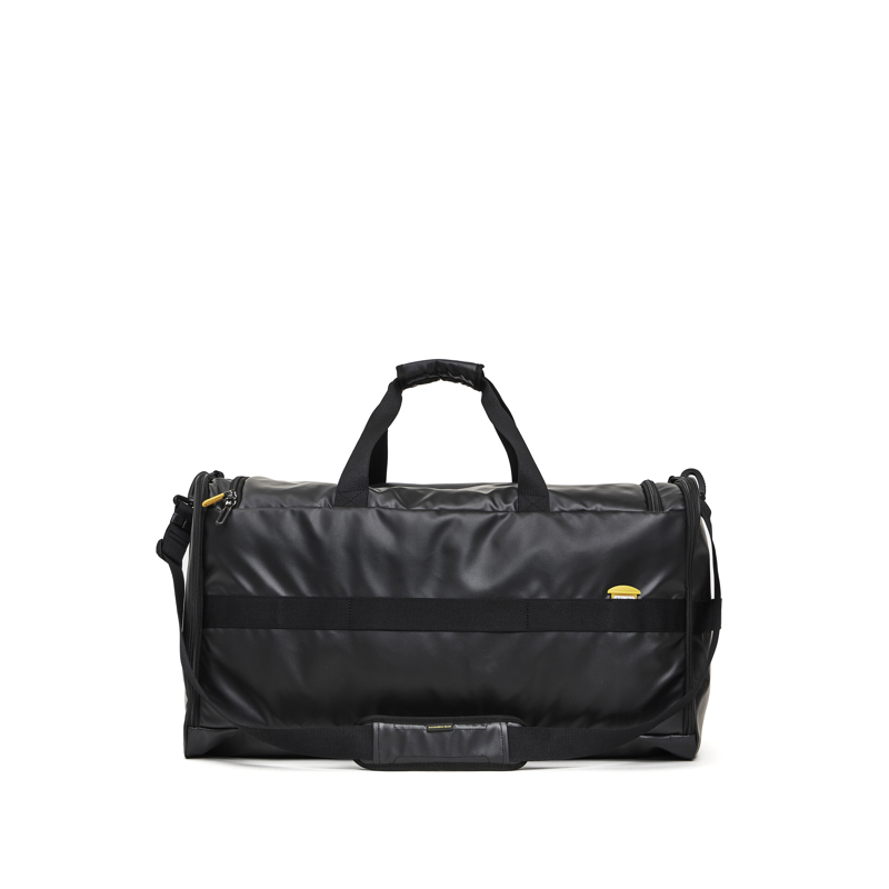 Mandarina Duck Reseväska Eco Coated Duffle Svart 2