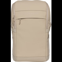 Beckmann Ryggsäck Street FLX Beige 1