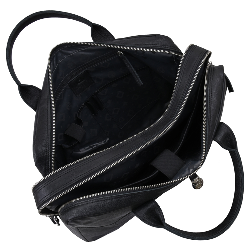 Adax Computertaske Axel Sort 15" 3