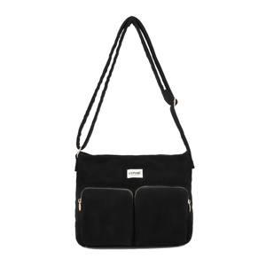 Conmé Crossbody Bella Svart
