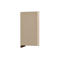 Secrid Cardprotector Powder Desert Beige 1