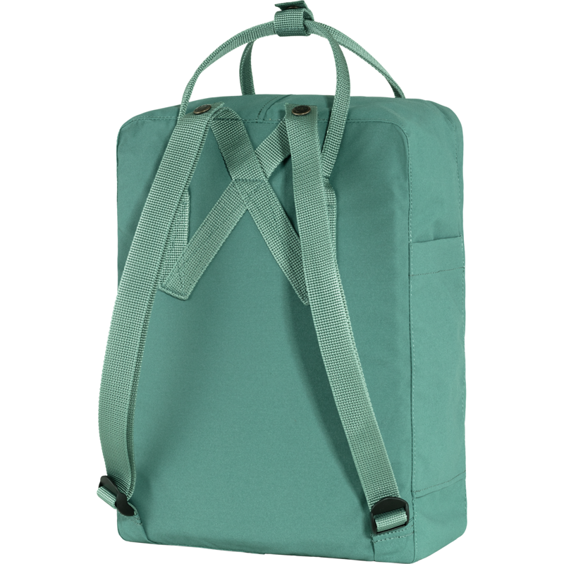 Fjällräven Ryggsäck Kånken Lime 5