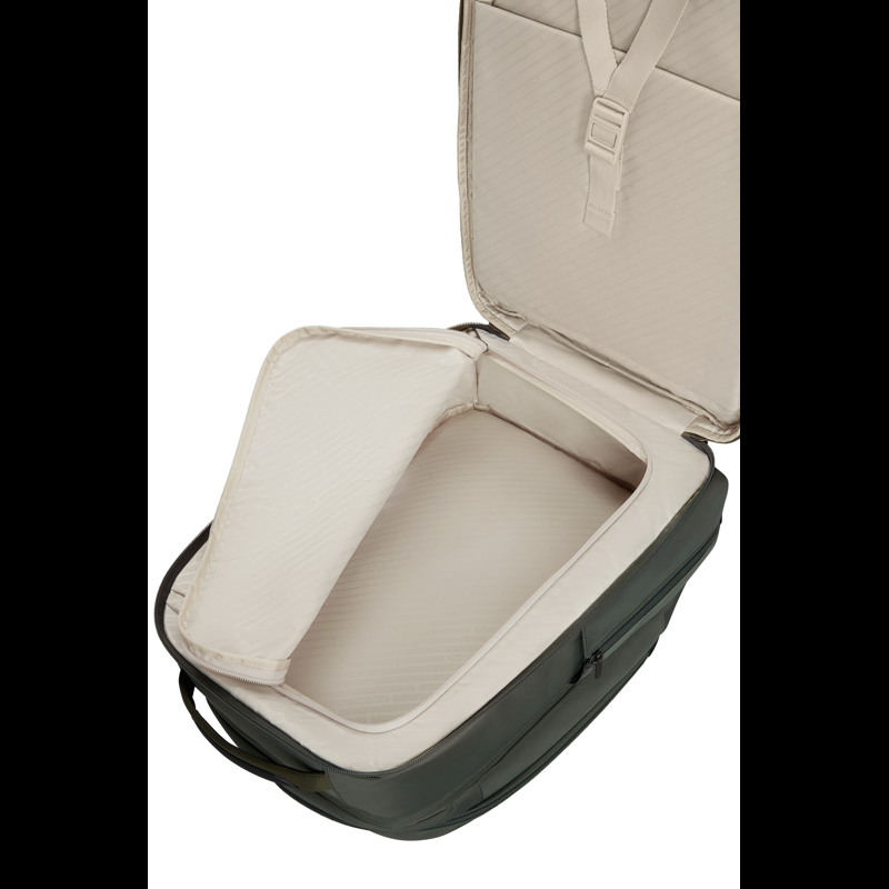 Samsonite Rygsæk Paralux BT Oliven 15" 5