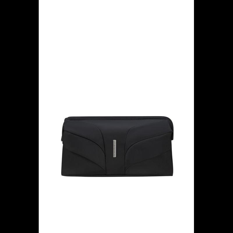 Samsonite Toilettaske Attrix M. Grå 1