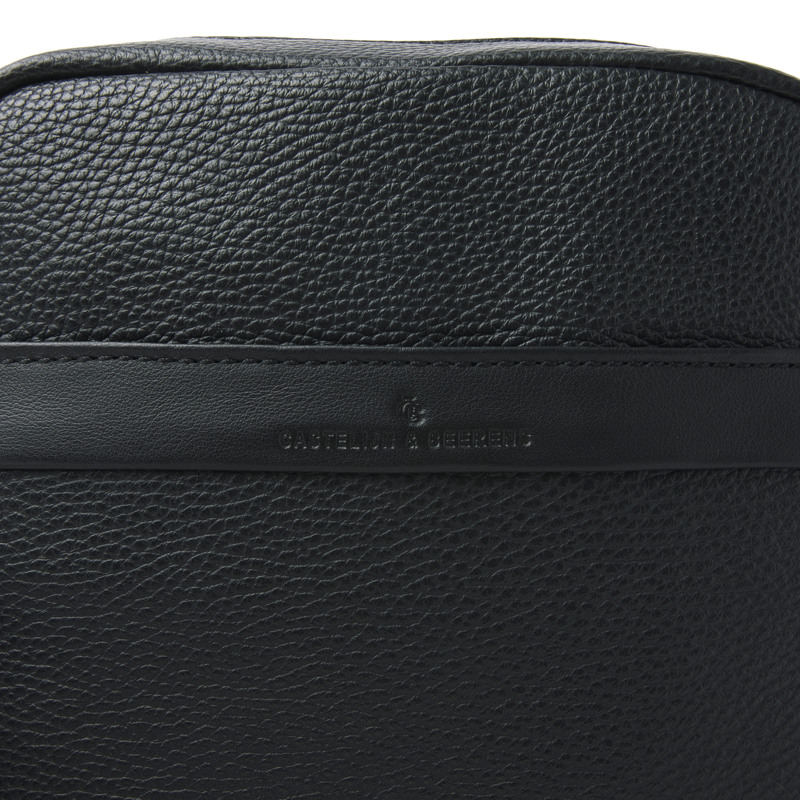 Castelijn & Beerens Crossbody Jort Svart 4