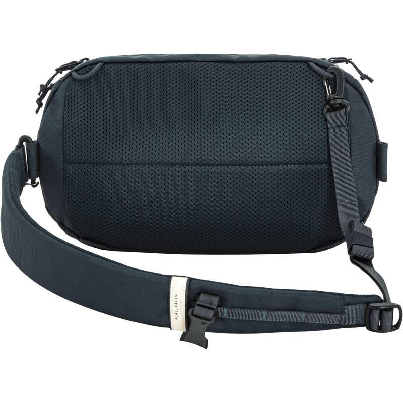 Fjällräven Sling Bag Skule 6  Mörkblå 2