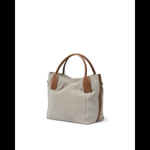 Saddler Tote bag Inés mini Grå alt image