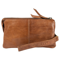 RE:DESIGNED Crossbody Lisa Urban Brun 1
