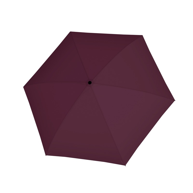 Doppler Paraply zero Magic Bordeaux 1
