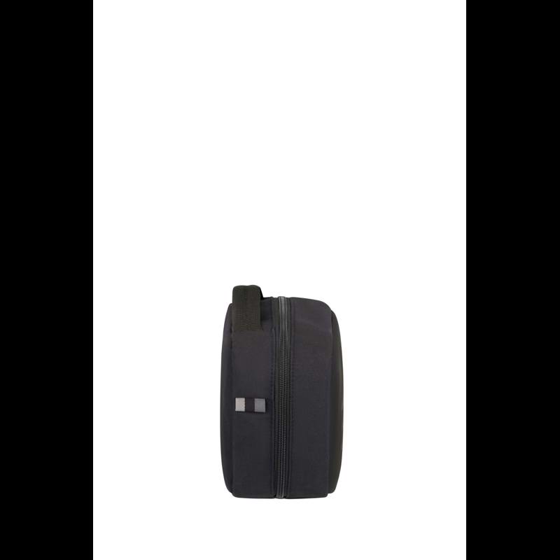 Samsonite Necessär Stackd Svart 3