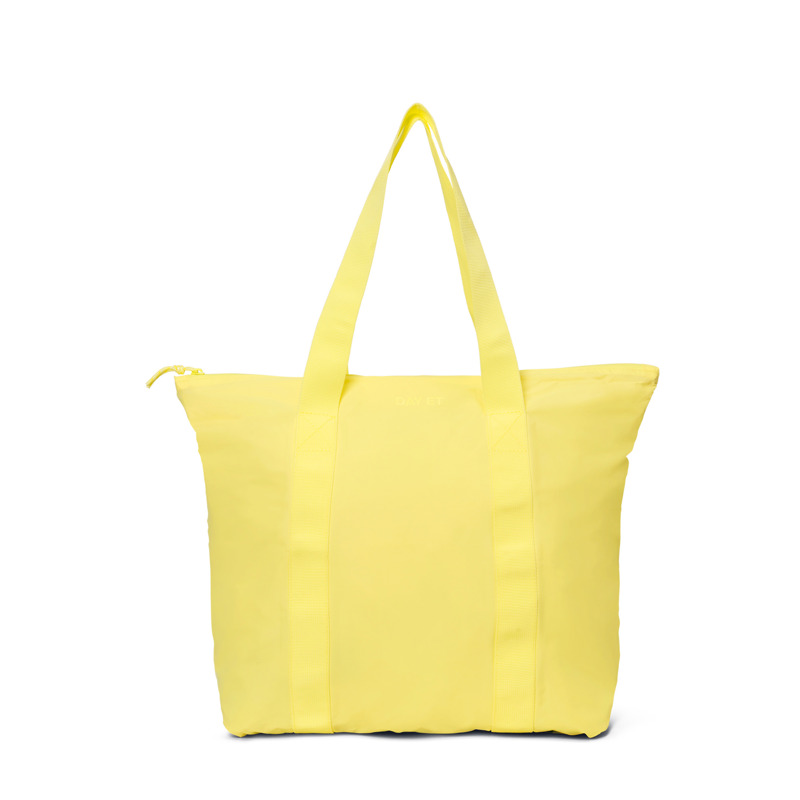 DAY ET Shopper Day RE-Tonal No Rain Gul 1