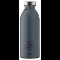 24Bottles Termoflaske Clima Bottle Forma M. Grå 1