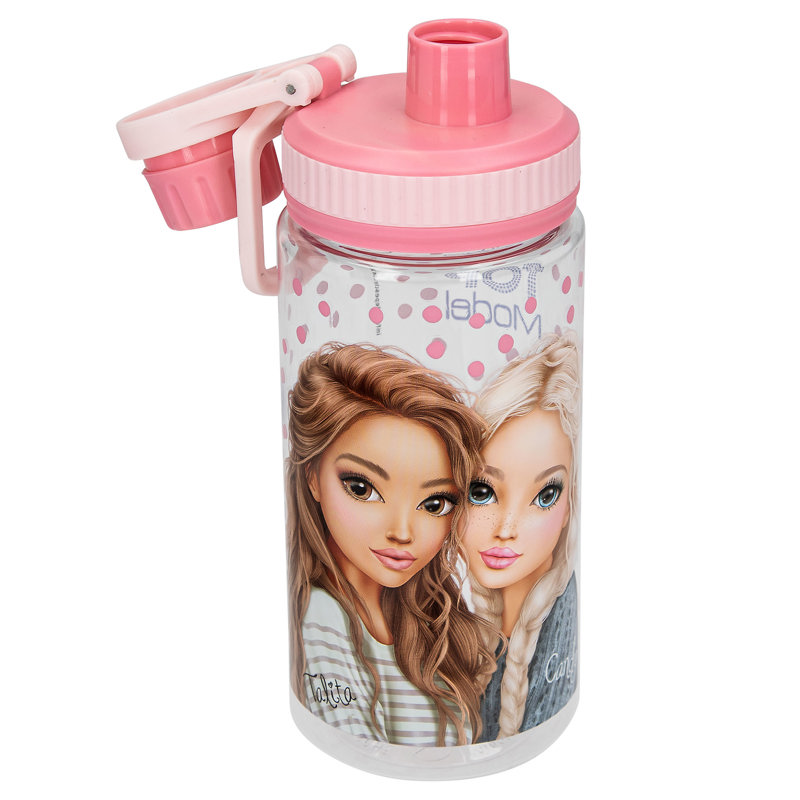 TOPModel Dricksflaska Dots Delikat Rosa 4