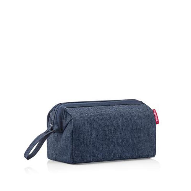 Reisenthel Toilettaske Travelcosmetic Denim 3