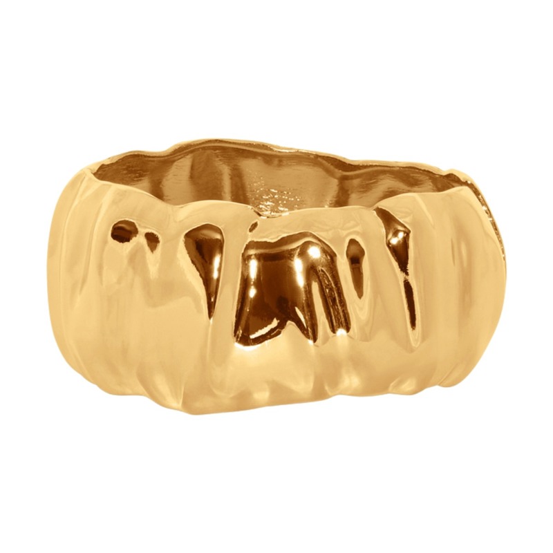 PITAYA Armband Laika Large  Guld
