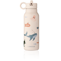 LIEWOOD Drikkedunk Falk Creme 1