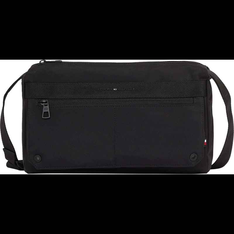 Tommy Hilfiger Crossover Commuter Svart 1