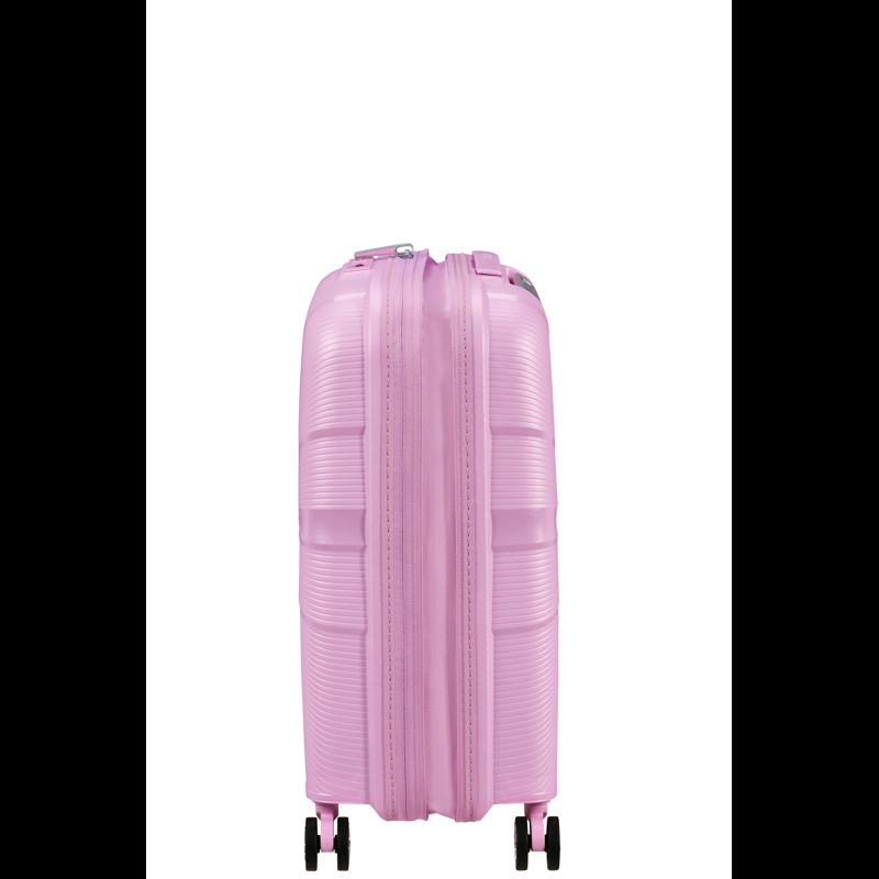 American Tourister Kuffert Starvibe Lavendel 55 Cm 6