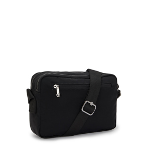 Kipling Crossbody Taske Abanu M Sort alt image