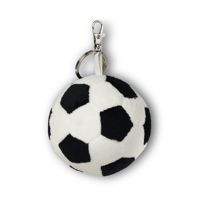 Ergobag Bag Charm Hangies Soccer Ball Fodbold
