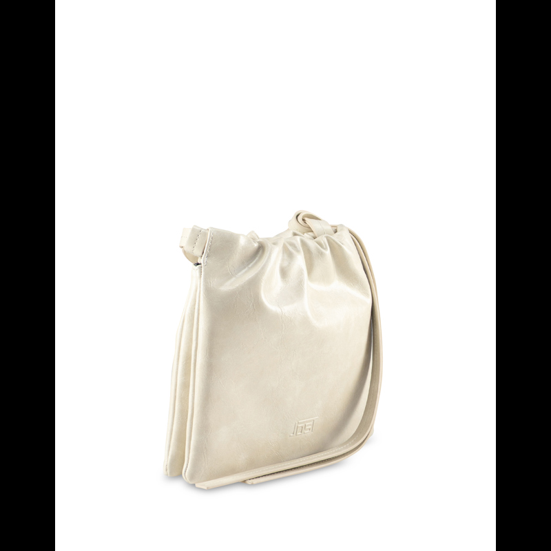 Jost Axelväska KIRUNA S Beige 2