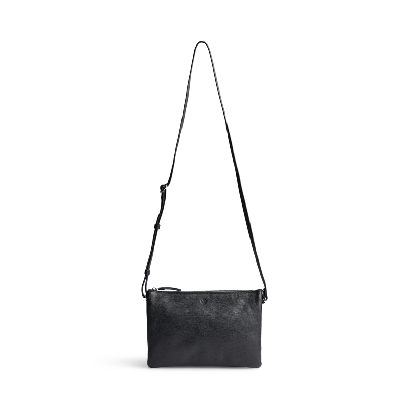 Aura Crossbody Torina  Sort 6