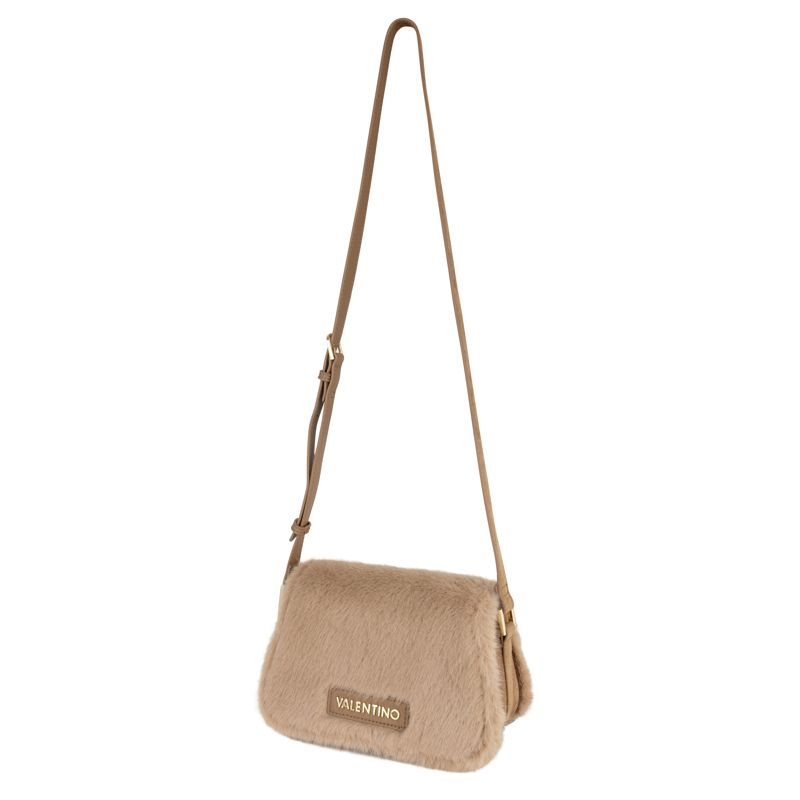Valentino Bags Crossbody Iceland Beige 2