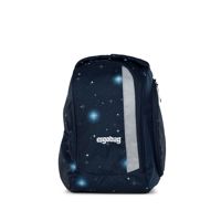 Ergobag Gymnastiktaske AtmosBear Blå m/stjerner