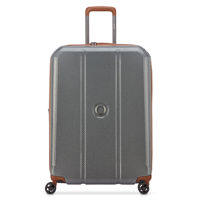 Delsey Kuffert Helium Ultimate Sølv 70 Cm 1