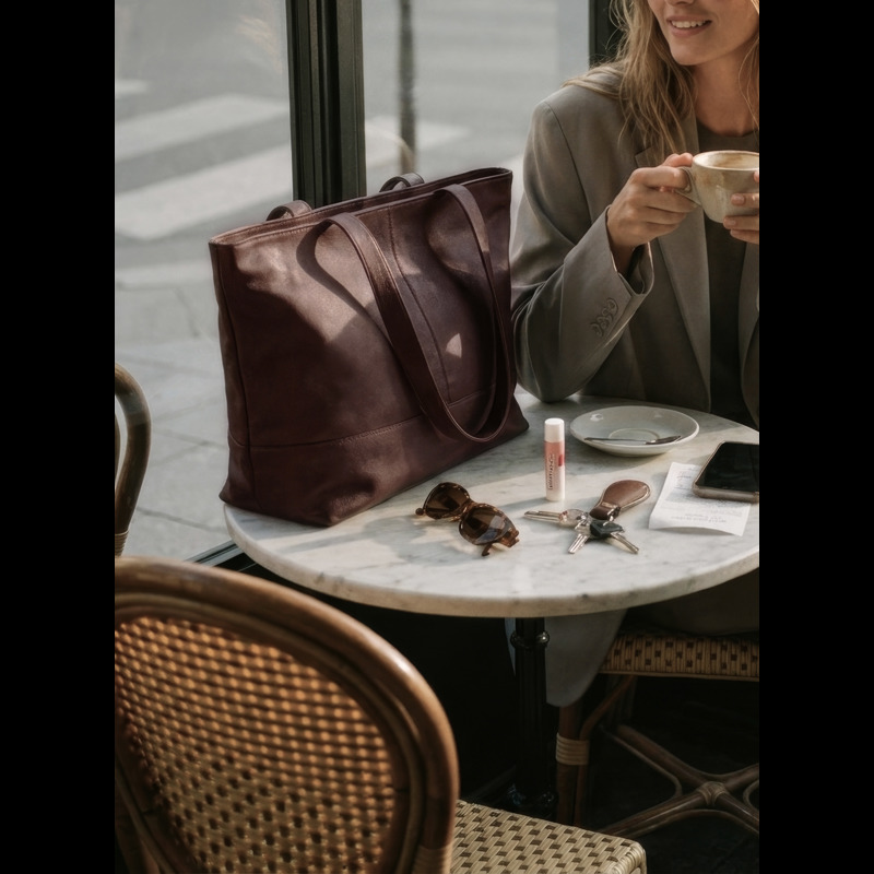 Aura Shopper Viper  M. Brun 14" 6