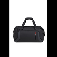 Samsonite Duffle Bag/rygsæk Glazed Sort 1