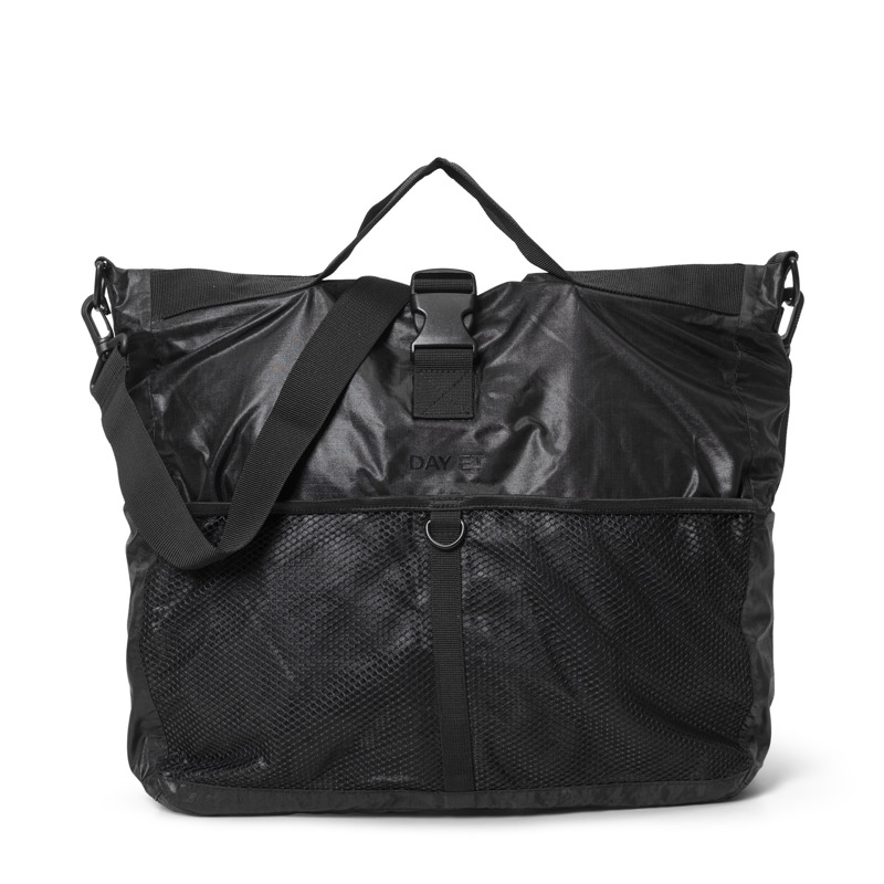 DAY ET Shopper Day RE-Cage  Sort 1