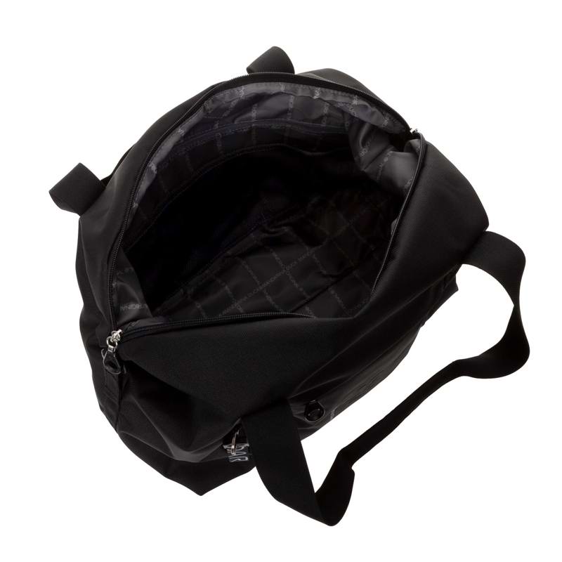 Mandarina Duck Resväska MD20 Svart 4