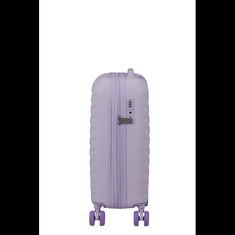 American Tourister Kuffert Neovibe Lilla 55 Cm 7