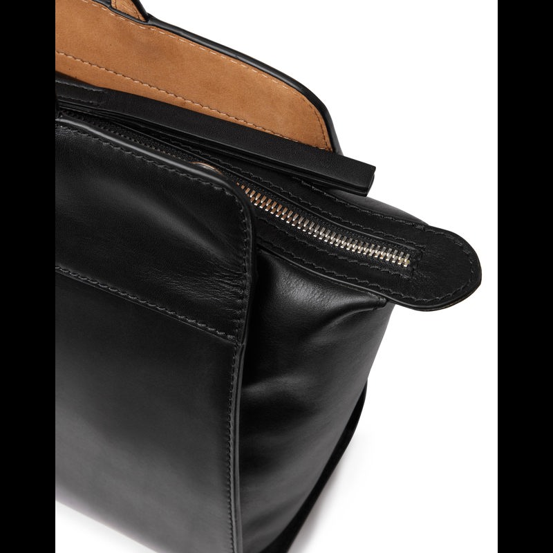 Saddler Totebag Mia mighty  Svart 6