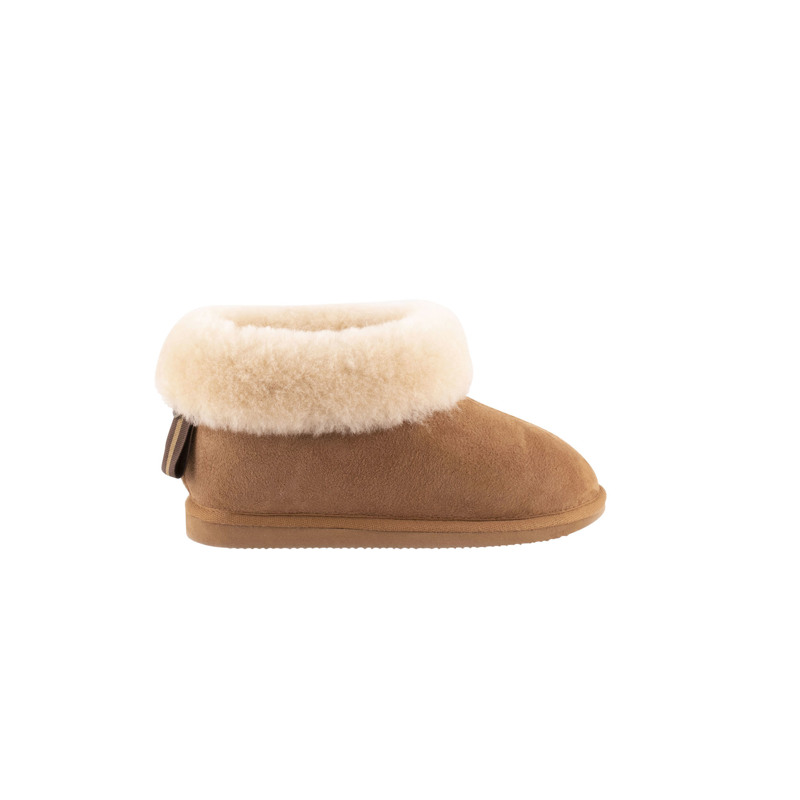 Shepherd Tofflor Jubilæum Beige Str. 38 2