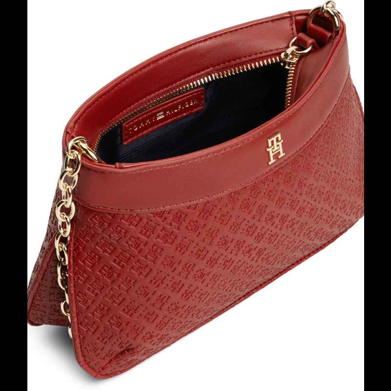 Tommy Hilfiger Crossover Eternity Röd 3