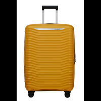 Samsonite Resväska Upscape Gul 68 Cm 1