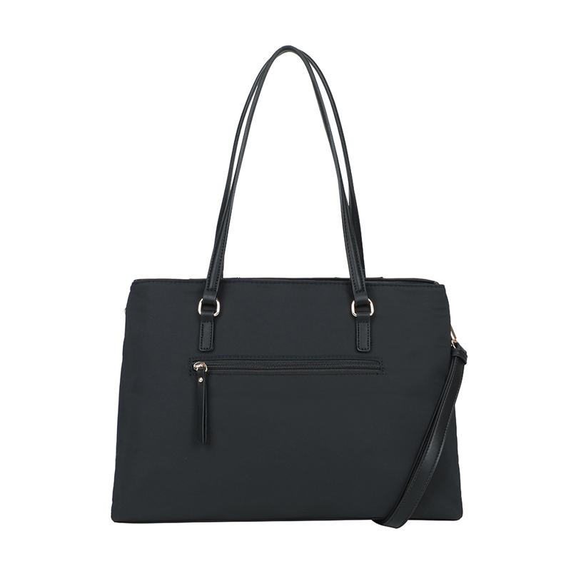 Again Shopper Dragør  Sort 15" 3