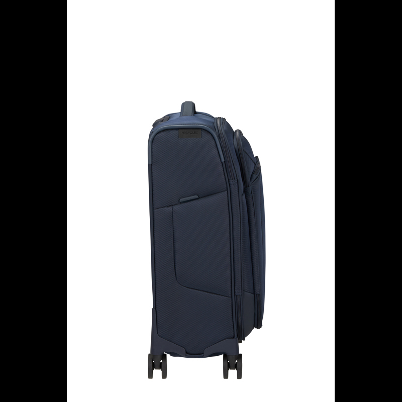 Samsonite Resväska Respark Blå 55 Cm 5