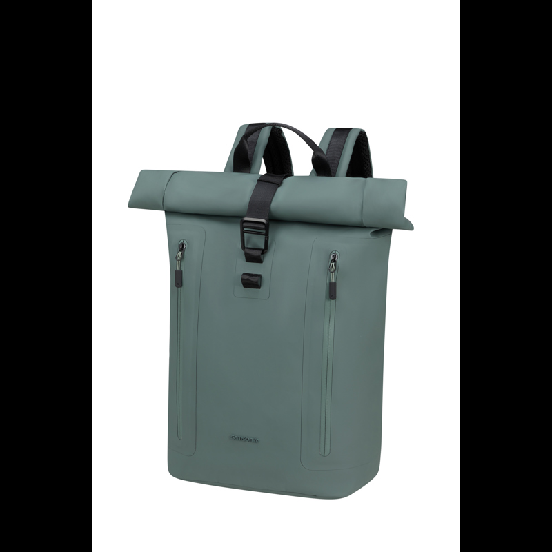 Samsonite Ryggsäck Coatify Svart 15" 2