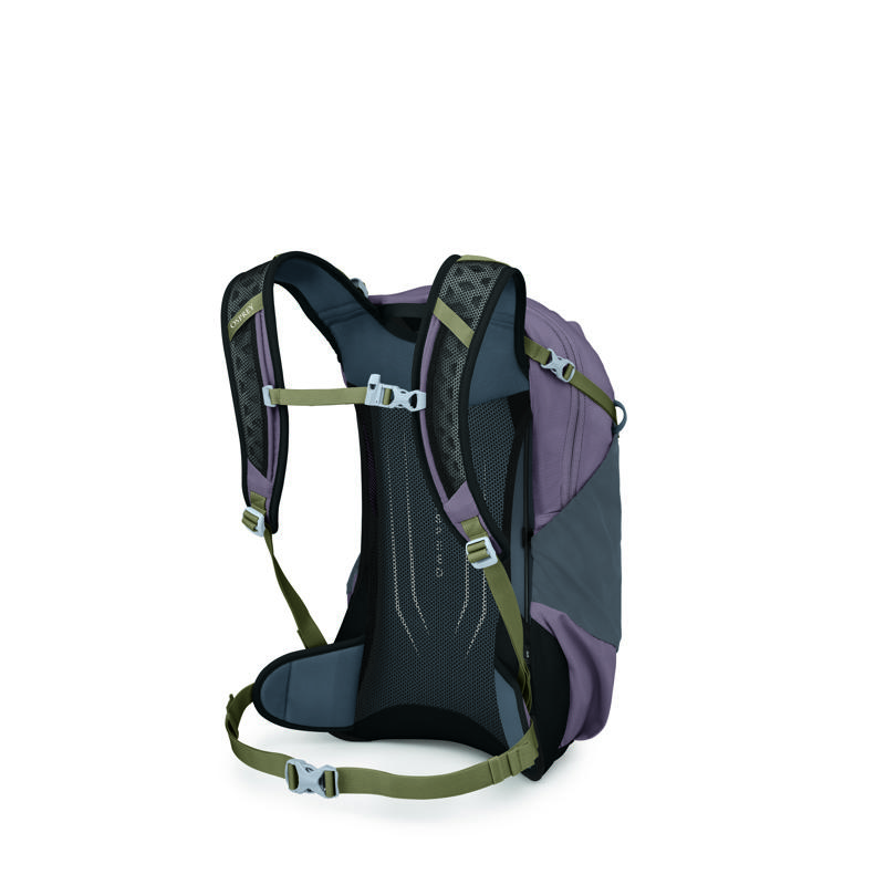 Osprey Vandringsryggsäck Hikelite 18 Lila 4